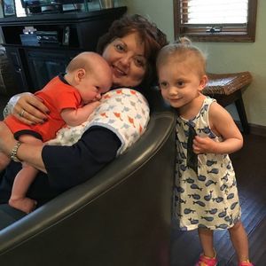 Meet your Posher, Crystal